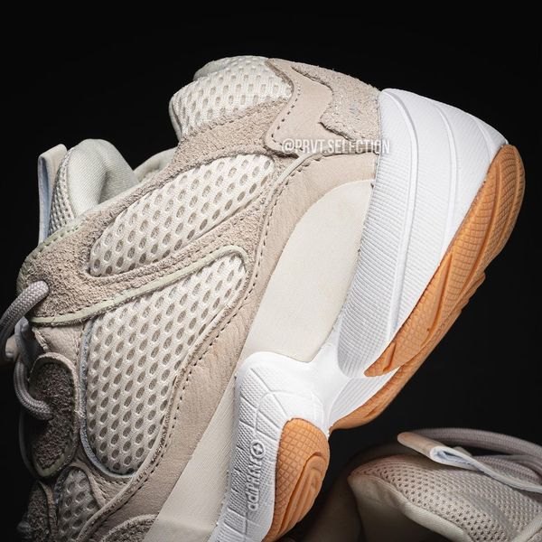 Gum bottom yeezy hotsell